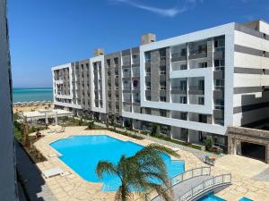 Fanader bay sea view apartment