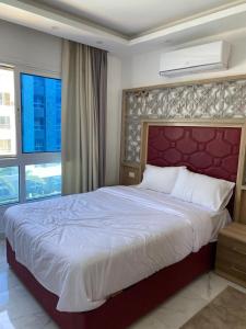 Fanader bay sea view apartment