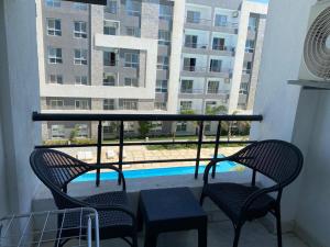 Fanader bay sea view apartment