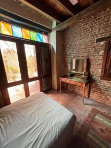 Vintage Penthouse - Bayt Yakan, Historic Old Cairo