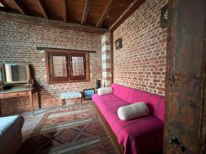 Vintage Penthouse - Bayt Yakan, Historic Old Cairo