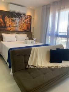 No coração de Tambaú