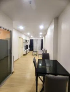 Lily's City Apartment - Phasi chareon Station - Ban Khlong Khwang Klang