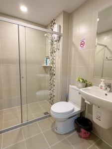 Lilys City Apartment - Phasi chareon Station