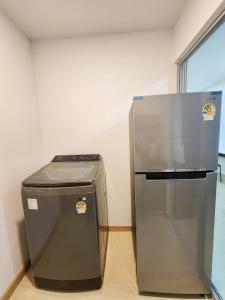 Lilys City Apartment - Phasi chareon Station