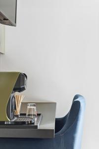 Hotels Hotel Restaurant AKENA Molinges - La Brocatelle : Chambre Double - Accessible aux Personnes à Mobilité Réduite 