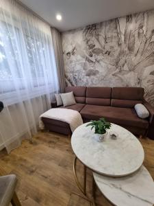 Apartament Coffee Time