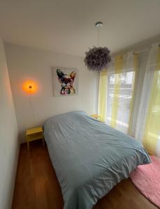 Appartements Bulle : photos des chambres
