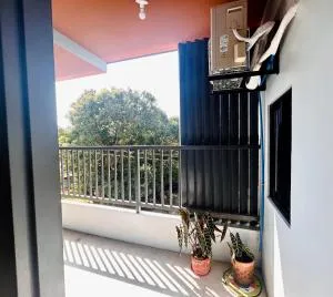 Dories Apartments - Pozorrubio