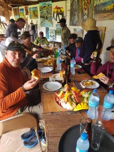 Kilimanjaro Guesthouse and Campsite