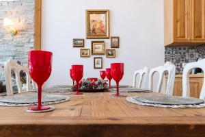 Villa Eliyas near the Pirin Golf Resort