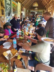 Kilimanjaro Guesthouse and Campsite