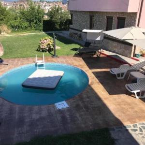 Pirin Private Houses
