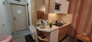 Apartments KOP Konaci