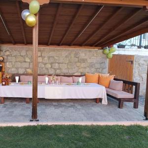 Pirin Private Houses