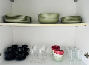 Appartements Bulle : photos des chambres