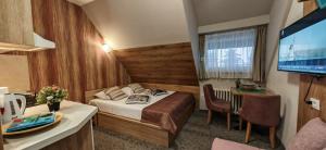 Apartments KOP Konaci