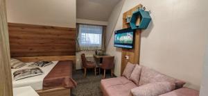 Apartments KOP Konaci