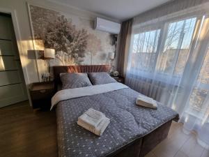 Apartament Coffee Time