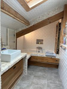 Nature et Découvertes 1 ch