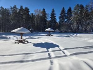 Apartman Divcibare Bela NS 56m2 Lux