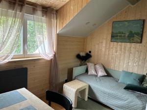 Nature et Découvertes 1 ch