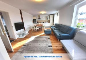Urlaubsapartment am Silbersee