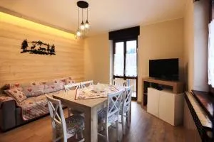 Casa Valentina - Dosso