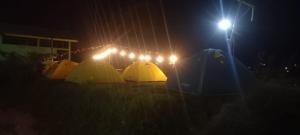 Sochech Camping Ground