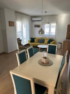 Ana’s 2 bedrooms lovely flat