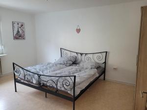 Ferienwohnung Rheingrafenblick