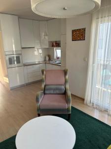 Ana’s 2 bedrooms lovely flat