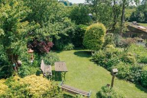 Strongate Cottage Rural Retreat - near Bridport & Jurassic Coastline