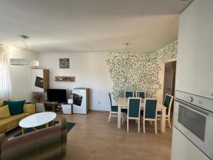 Ana’s 2 bedrooms lovely flat