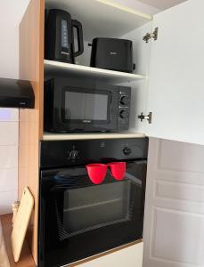 Appartements Bulle : photos des chambres