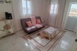 Appartement Rome - Cosy - Kebili