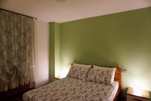 Attic House Mountain Lake Iseo Hospitality