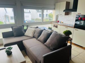 Appartements Bulle : photos des chambres