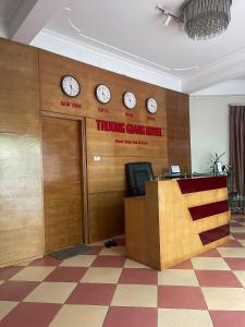 Trường Giang Hotel HN - by BAY LUXURY