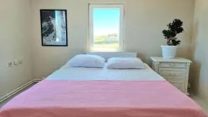 Close to IST Airport, Sea view& peaceful apartment - Taşoluk