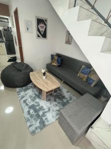 Eko's Crib Unit 49