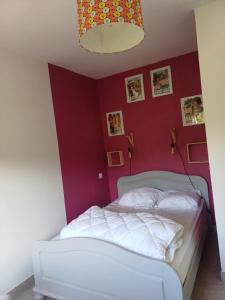 Maisons de vacances Gite Jeandree Vitrac Perigord : photos des chambres