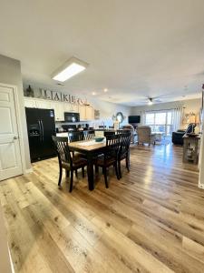 Walk-in level Condo B-6 Near Lake