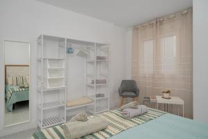 Premium Oldtown Beach House "La Pita" with Parking and Terrace