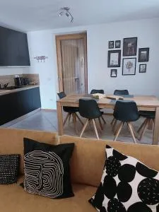 Casa del ruscello - ماريليفا