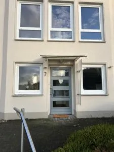 Ferienwohnung An Der Währ - Berken