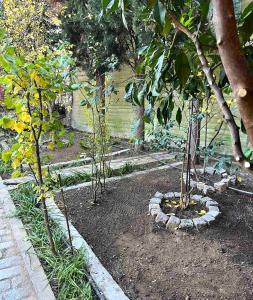 Αρχοντικό Βιζυηνού