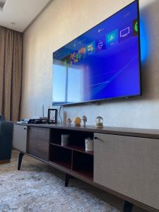 Cozy apartment in Mohammedia