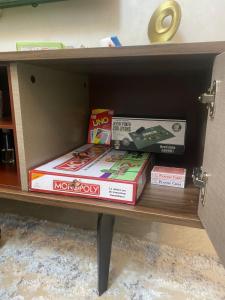 Cozy apartment in Mohammedia