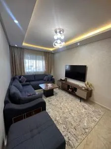 Cozy apartment in Mohammedia - Ben Yakhlef